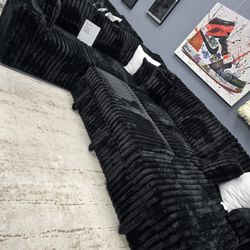 💥 Sectional Sofa Sleeper 💥 Furniture Queen Bedrooms, Dining Avail