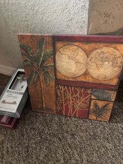 Decor pictures