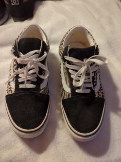 VANS Shoes