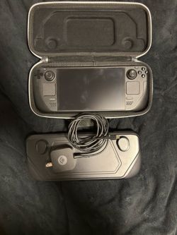Steam Deck Oled 2TB