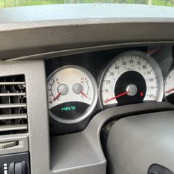 04 Durango For Parts Or Fix