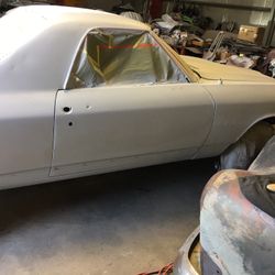 1968 El Comino  For Sale