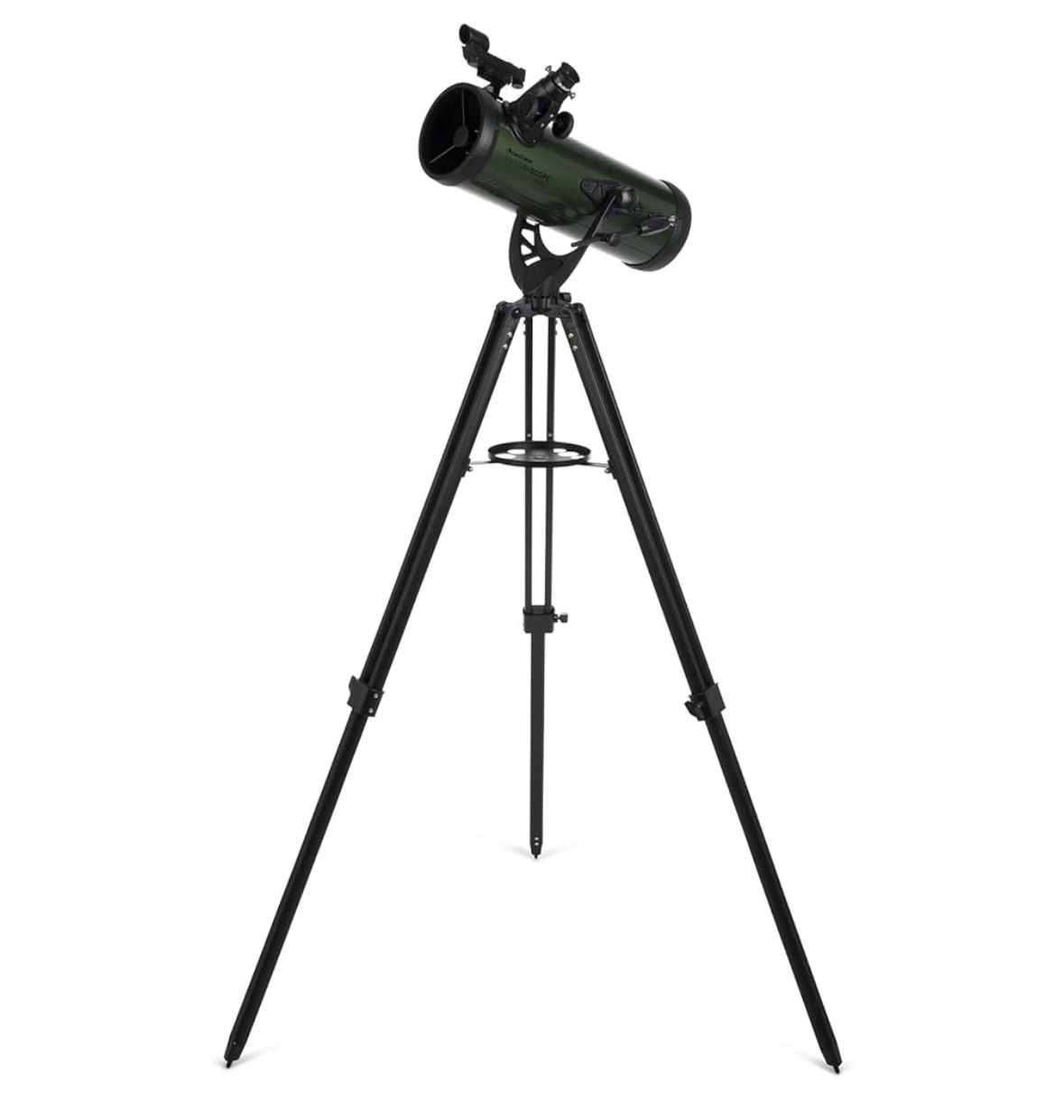 Celestron Explorascope 114 az