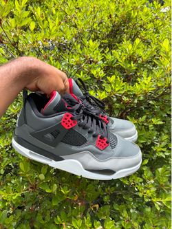 4s for sale size 10 used 100$