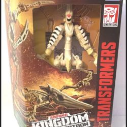 Transformers Wing finger 