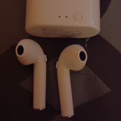 Wireless Headphones 