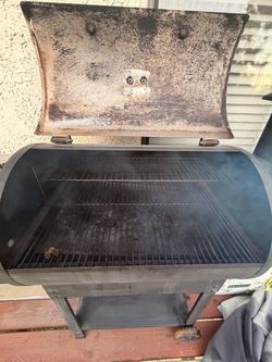 Z GRILLS ZPG-7002E Pellet Grill & Smoker