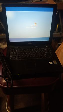 Laptop 