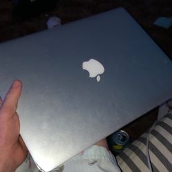 MacBook Air