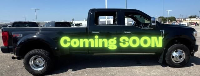 2021 Ford F-350