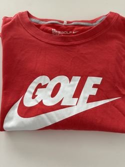 Nike Men’s Golf Tee