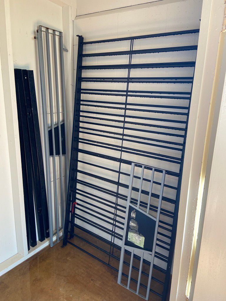 Metal Bunk Bed For Sale