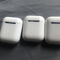 AirPods 1st Gen Cases (pickup)