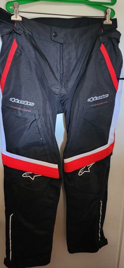 Alpinestars Ramjet Air Pants XXL