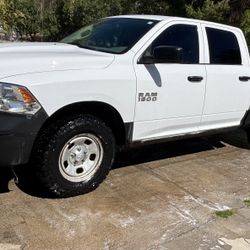 2013 Dodge Ram 1500