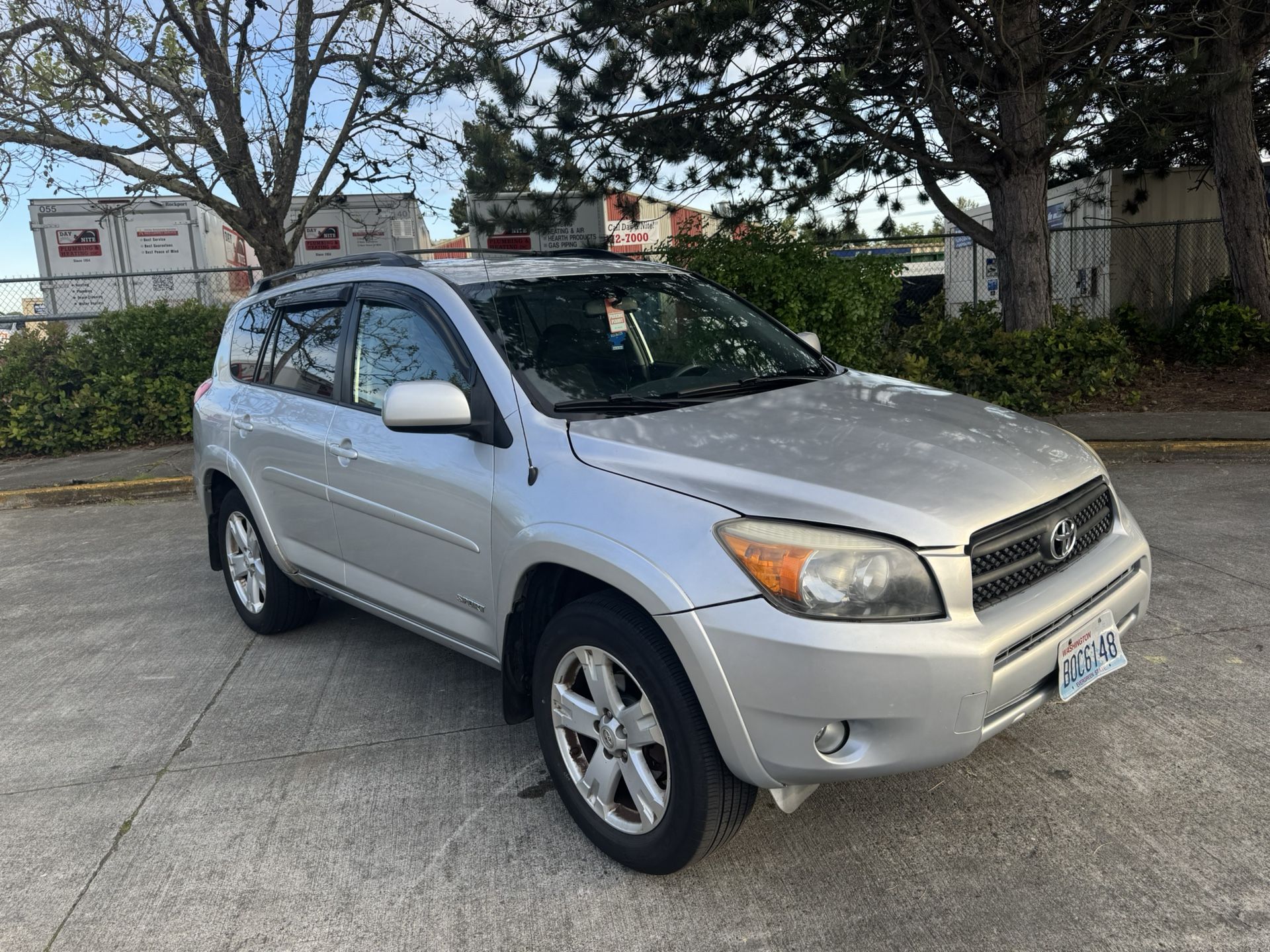 2006 Toyota Rav4