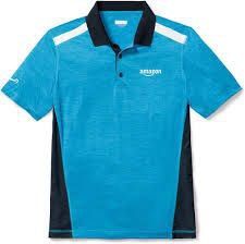 Amazon Short Sleeve Shirt