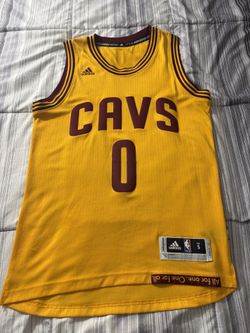 Kevin Love Cavs Jersey