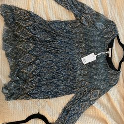 Brand New Never Worn Clothes 