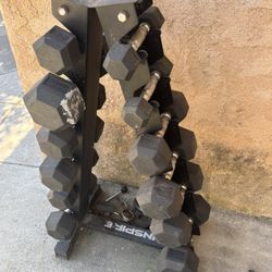 Weights