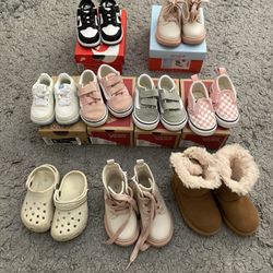 Infant/kids Shoes 