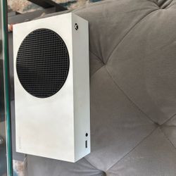 Xbox Series S Need Gone Asap