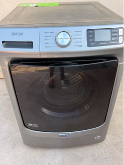 MaytaG washer