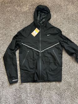 Nike Running Jacket Storm Fit Adv Reflective
