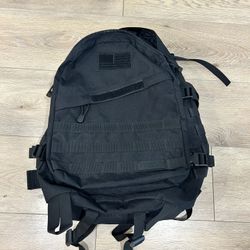 Tactical Backpack