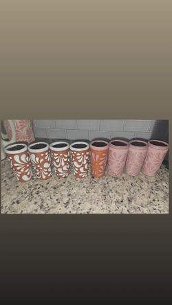 Shot Glasses