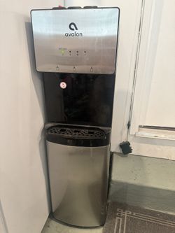 Avalon Water dispenser