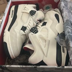 Air Jordan 4 Retro OG FC