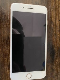 Apple iPhone 8 Plus 64gb Tmobile