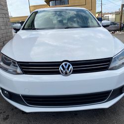 2011 Volkswagen Jetta