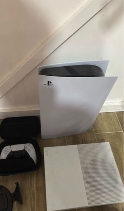 Sony PlayStation 5 Console -  READ DESCRIPTION