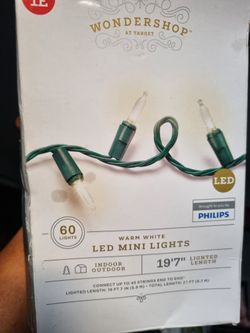 Lights