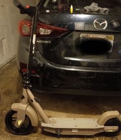 Razor C-35 E-scooter