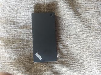 LENOVO Thinkpad Hybrid USB-C