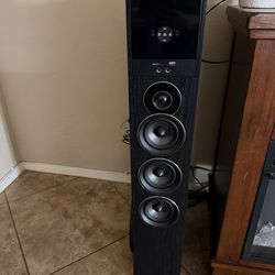 Rockville TM150 Speakers for living room (set of 2) $180