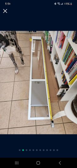 Petsafe Large Pet Door