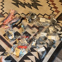 Misc Piaggio MP3 Parts NOS!!