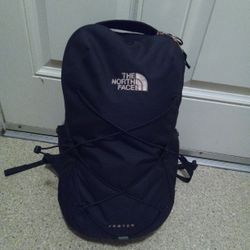 The North Face Backpack 