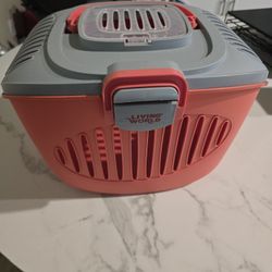 Paws2Go Small Animal Carrier 