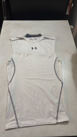 Under Armour compression- small