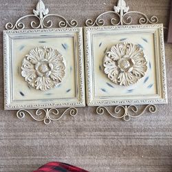 decor home signs together