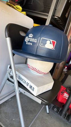 Mlb bobble head