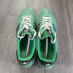 Vintage Adidas Samba OG 2009 Fairway Green Men's 13 G05566 Sneaker Shoes  Rare for Sale in San Diego, CA - OfferUp