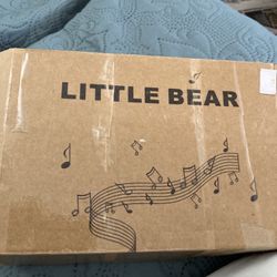 Preamplifier By Little Bear And Douk Audio