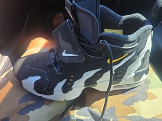 Nike Air DT  Max 96