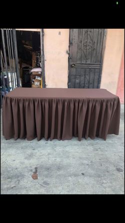 Faldones any color $40